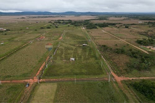 Oportunidad de Inversión en Fracción Vistas Pirayú — foto 5