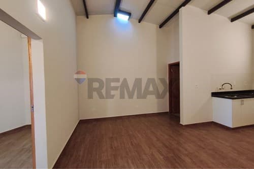 Departamento de 1 dormitorio en alquiler — foto 4
