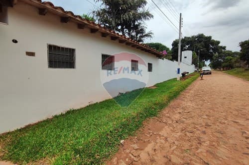 En venta casa quinta de 1440 M2 de terreno — foto 2