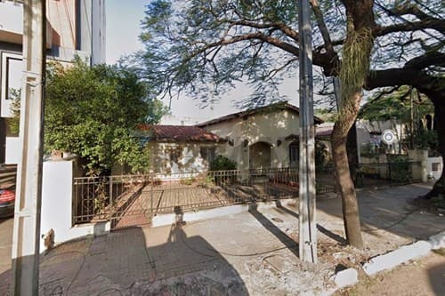 Terreno a dos callles en villamorra — foto 2