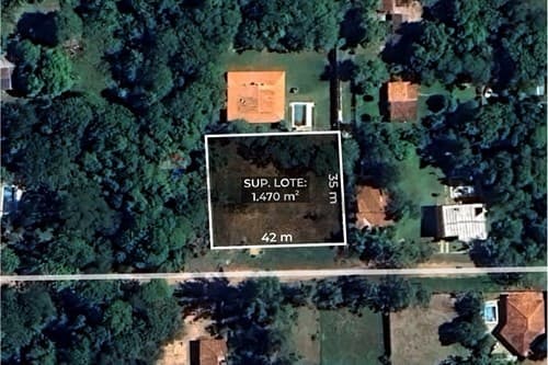 Terreno en San Bernardino, foto 3
