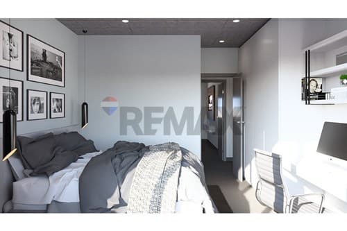 🏢 venta departamento – ykua satí, Asunción — foto 1