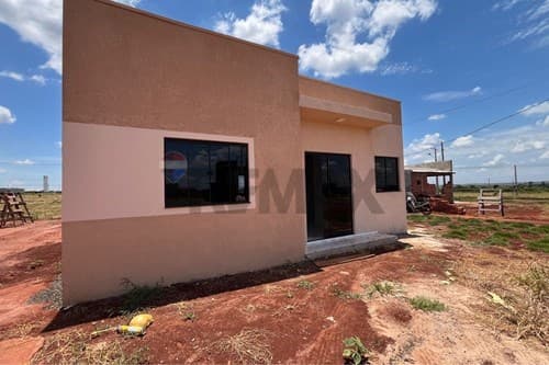 Hermosa casa en Don Leopoldo, Santa Rita