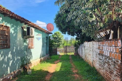 Casa de Ensueño en Aldana Cañada, Capiatá — foto 3