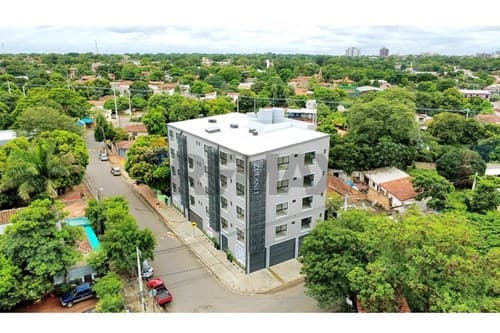 Amplio departamento a la venta — foto 2