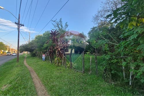 Terreno exclusivo en el corazón de Itauguá — foto 2
