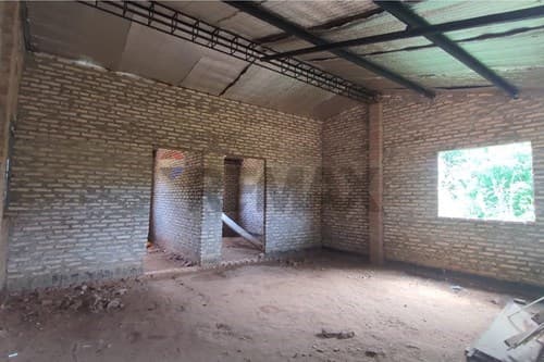 Casa a terminar en Aregua - Pindolo — foto 5