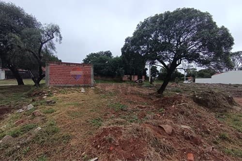 En venta terreno en lambare bo san roque — foto 4