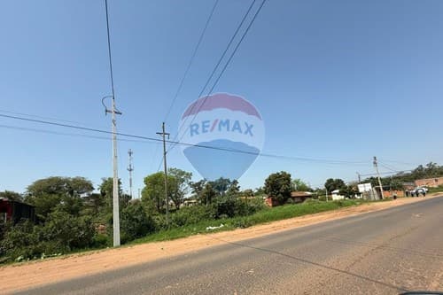 Terreno comercial en Luque - mora cue — foto 4