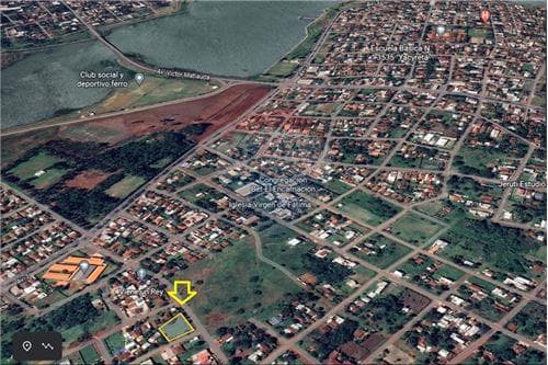 En Venta - dos lotes juntos en Esquina — foto 4