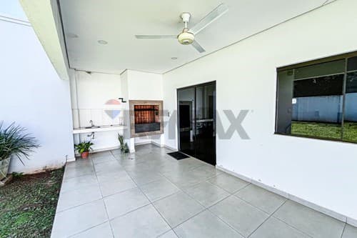 En venta residencia moderna | Luque - bº américa