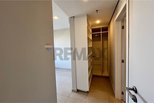 Departamento de 2 hab. En alquiler — foto 4