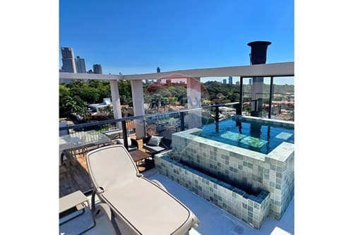 Pre-Sale Apartment in Ykua Satí, foto 2
