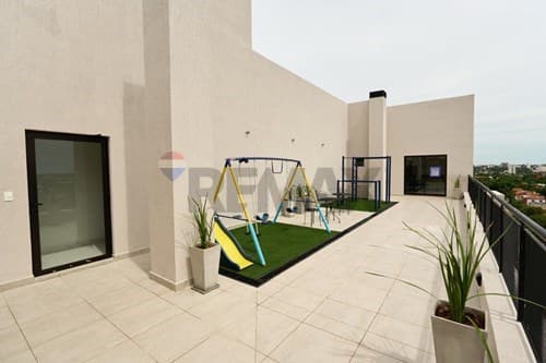Zuba 8 dpto 1 dormitorio con cochera — foto 2