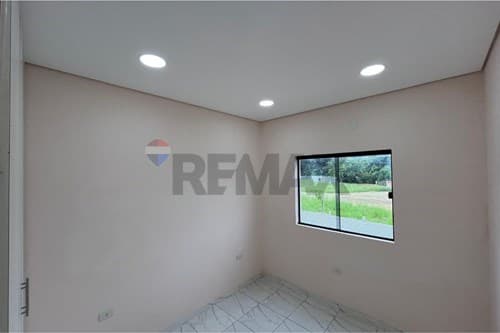 Duplex barrio cerrado el paraiso - lambare — foto 3