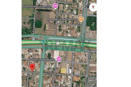 Casa en Venta en Ciudad Nueva, CDE — foto 2