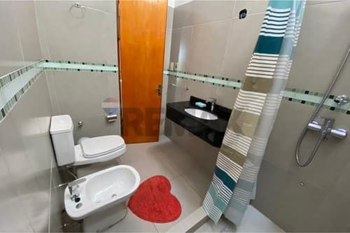 Vivienda amoblada barrio cerrado en aregua, foto 5