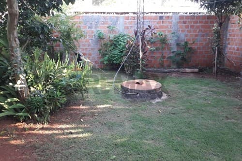 Casa titulada en km 8 monday Ciudad del Este, foto 3