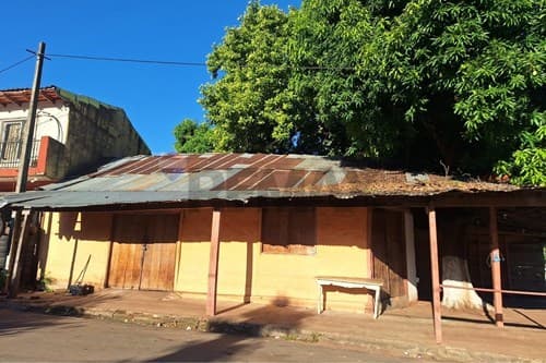 Terreno en Luque — foto 4
