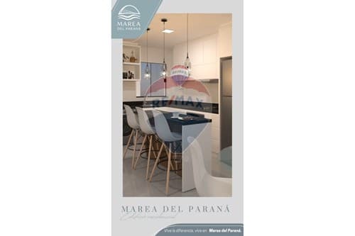 "Tu Nuevo Hogar Moderno en Encarnación"