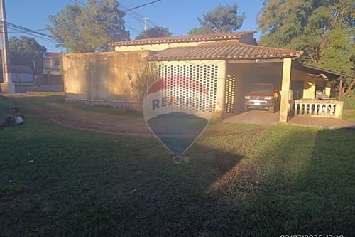 Casa sobre Avenida San Antonio, Centro — foto 3