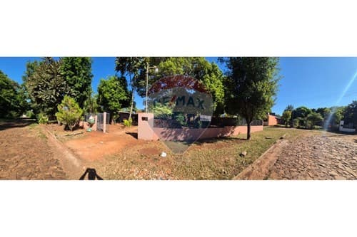 Terreno para Quinta - San Juan del Paraná