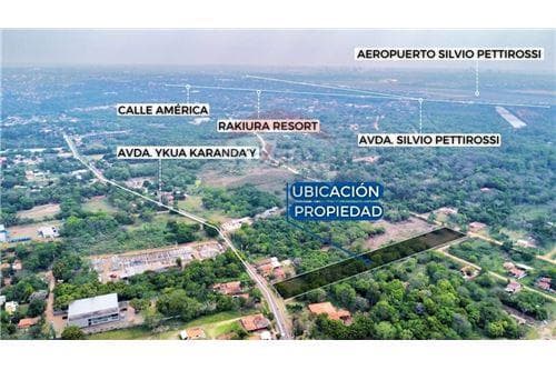 En venta – terreno en ykua karanday – Luque — foto 4