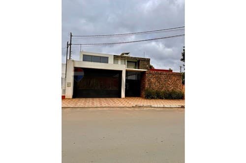 Residencia exclusiva en venta