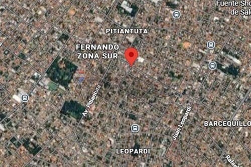 Local comercial en Fernando de la Mora