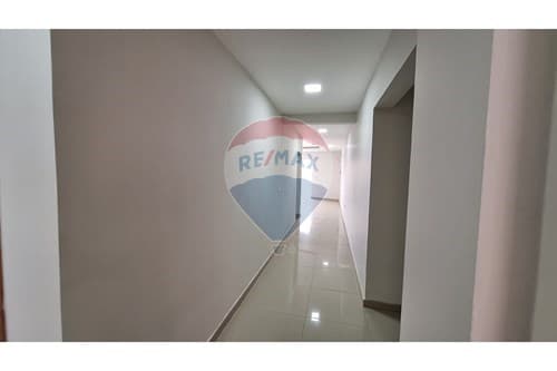 Dpto. En venta a terminar