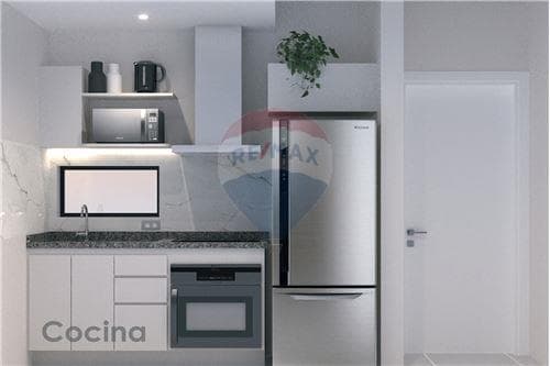 Departamento en venta en San Blas — foto 4