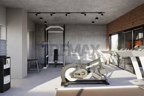 Dpto - 1 dorm en venta - zona conmebol — foto 4