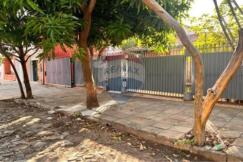 Terreno en barrio Herrera Asunción — foto 5