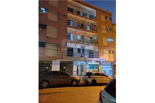Departamento de dos habitaciones, foto 2