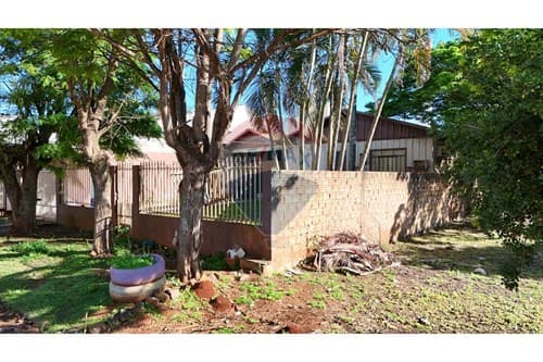 ¡Casa Céntrica en Santa Rita, Alto Paraná!