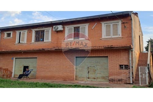 Casa en venta – Reducto, San Lorenzo — foto principal