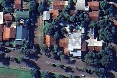 "Casa única en Avda. San Blas, Encarnación" — foto principal