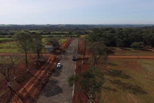 Inversión en Encarnación Terreno de 405,42 m2 — foto 3