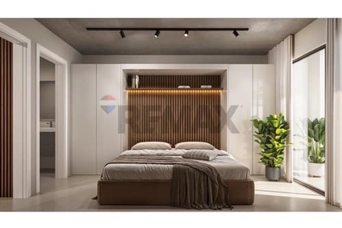 Departamento en Venta-First Element