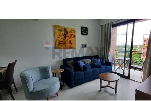 Departamento en alquiler zuba 6