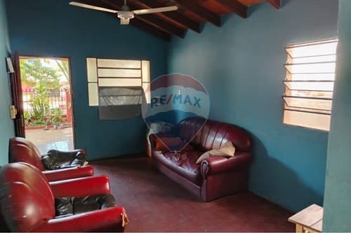 Casa-en venta-en itaugua — foto 2