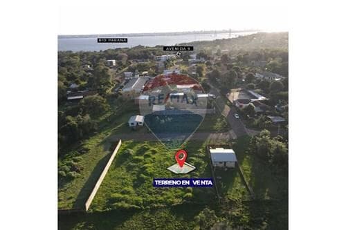 Terreno en san isidro con financiacion propia