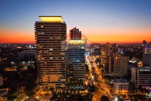 Departamento de 1 dorm en edificio eminent nuevo — foto 4