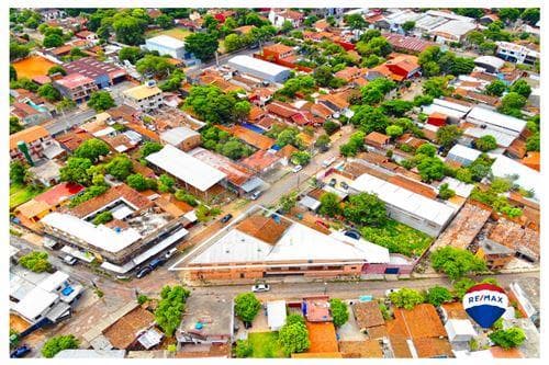 Se vende deposito/tinglado zona abasto