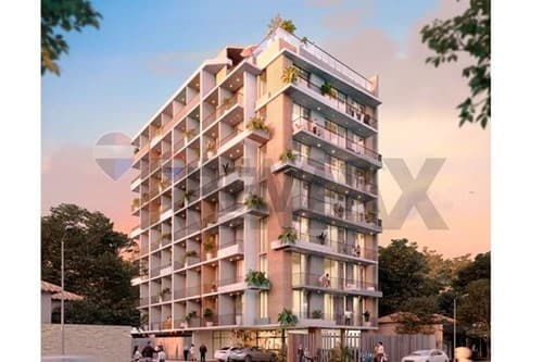 Departamento en pozo en mariano roque alonzo — foto 1