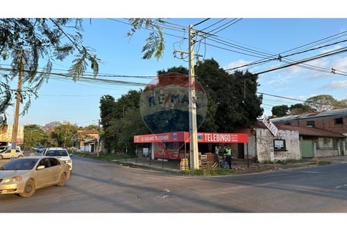 Terreno en Luque: Inversión Premium — foto 3
