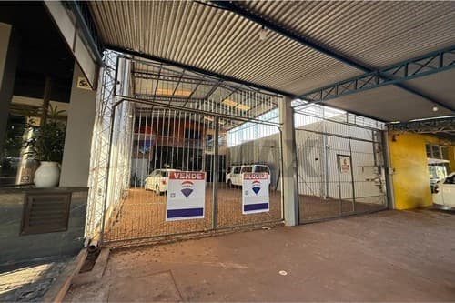 Deposito en cde - sobre ruta internacional — foto 3
