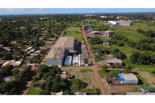 ¡Terreno en Minga Guazú para su proyecto ideal! — foto 4