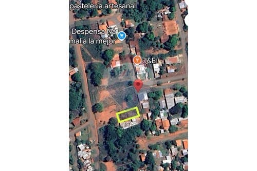 Oportunidad de Inversión en Ñemby – B° Caaguazú — foto 5