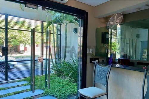 Moderno departamento - salvador del mundo — foto 4